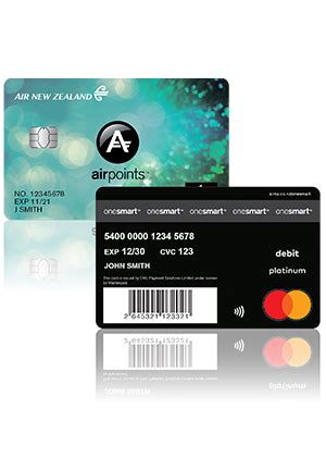 air nz onesmart login